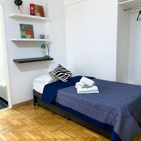 Recoleta Vintage Apart Apartment Buenos Aires Exterior photo